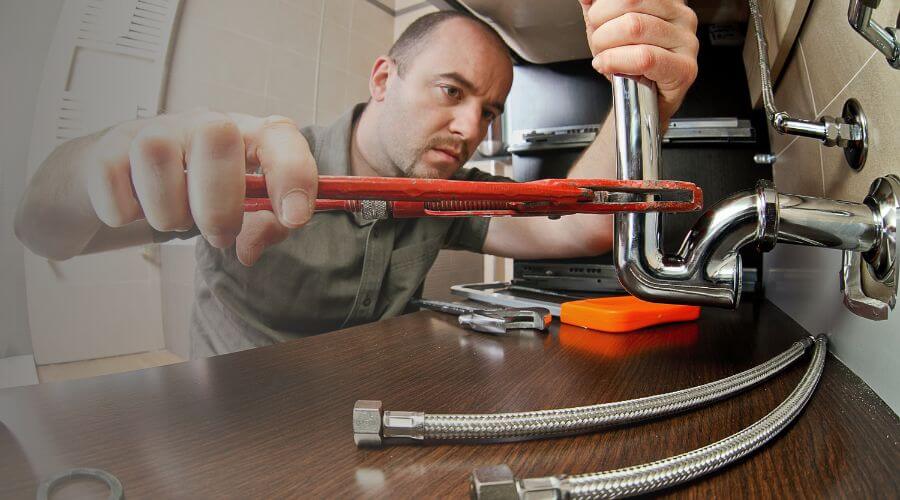 Professional Leak Detection Services in Egypt, TX